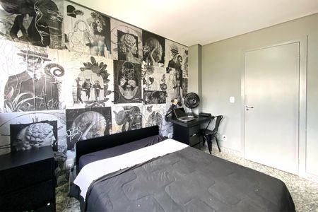 Apartamento à venda com 117m², 3 quartos e 2 vagas Apartamento à venda com 117m², 3 quartos e 2 vagasSuite 1