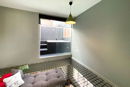 Apartamento à venda com 117m², 3 quartos e 2 vagas Apartamento à venda com 117m², 3 quartos e 2 vagasQuarto 3