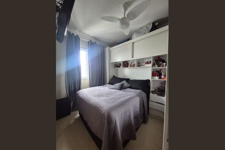 Foto 01 de apartamento à venda com 2 quartos, 46m² em Maranhão, São Paulo