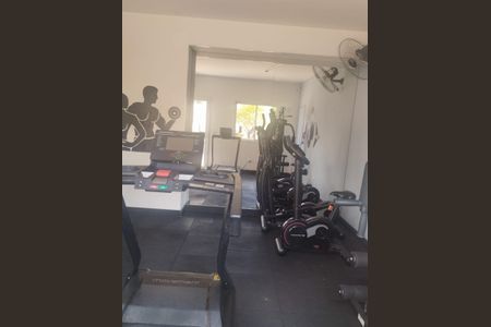 Apartamento à venda com 46m², 2 quartos e 1 vaga Apartamento à venda com 46m², 2 quartos e 1 vagaFoto 21