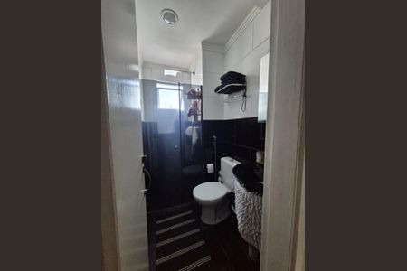 Foto 09 de apartamento à venda com 2 quartos, 46m² em Maranhão, São Paulo