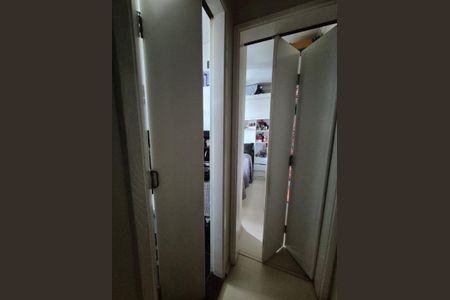 Foto 10 de apartamento à venda com 2 quartos, 46m² em Maranhão, São Paulo