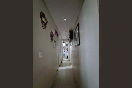 Foto 04 de apartamento à venda com 2 quartos, 46m² em Maranhão, São Paulo