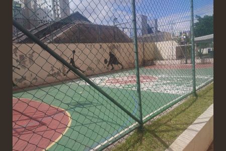 Apartamento à venda com 46m², 2 quartos e 1 vaga Apartamento à venda com 46m², 2 quartos e 1 vagaFoto 18