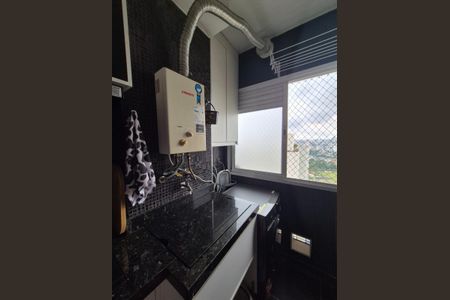 Apartamento à venda com 46m², 2 quartos e 1 vaga Apartamento à venda com 46m², 2 quartos e 1 vagaFoto 03