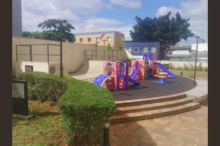 Apartamento à venda com 46m², 2 quartos e 1 vaga Apartamento à venda com 46m², 2 quartos e 1 vagaFoto 17