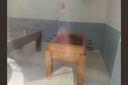 Foto 19 de apartamento à venda com 2 quartos, 46m² em Maranhão, São Paulo