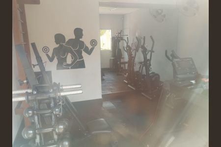 Apartamento à venda com 46m², 2 quartos e 1 vaga Apartamento à venda com 46m², 2 quartos e 1 vagaFoto 20