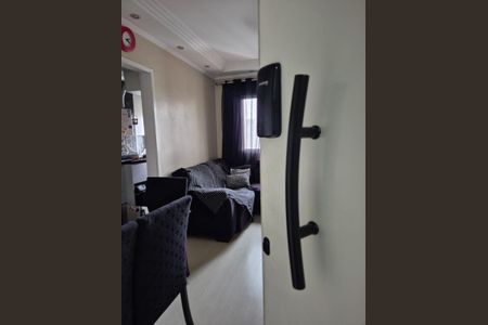 Foto 02 de apartamento à venda com 2 quartos, 46m² em Maranhão, São Paulo