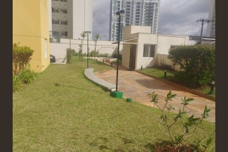 Apartamento à venda com 46m², 2 quartos e 1 vaga Apartamento à venda com 46m², 2 quartos e 1 vagaFoto 16