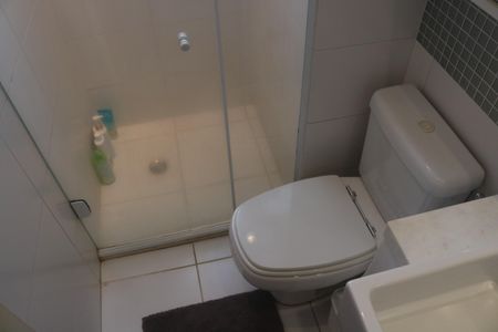 Apartamento à venda com 97m², 3 quartos e 2 vagasBanheiro 2