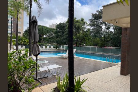 Apartamento à venda com 97m², 3 quartos e 2 vagasÁrea comum - Piscina