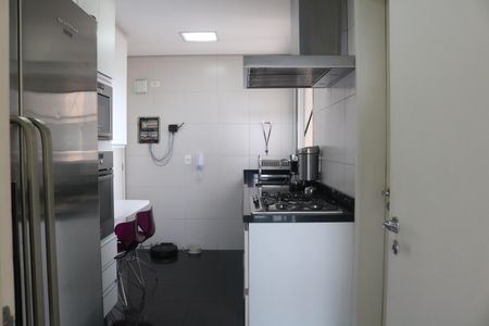Apartamento à venda com 97m², 3 quartos e 2 vagasCozinha