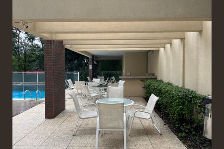 Apartamento à venda com 97m², 3 quartos e 2 vagasÁrea comum - Piscina