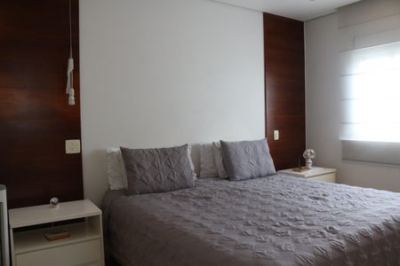 Apartamento à venda com 97m², 3 quartos e 2 vagasQuarto 2