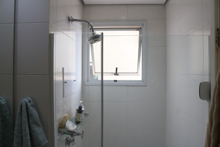 Apartamento à venda com 97m², 3 quartos e 2 vagasBanheiro 1