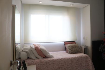 Quarto 1 de apartamento à venda com 3 quartos, 97m² em Vila Leopoldina, São Paulo