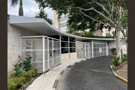 Apartamento à venda com 97m², 3 quartos e 2 vagasFachada do Prédio