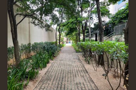 Apartamento à venda com 97m², 3 quartos e 2 vagasÁrea comum