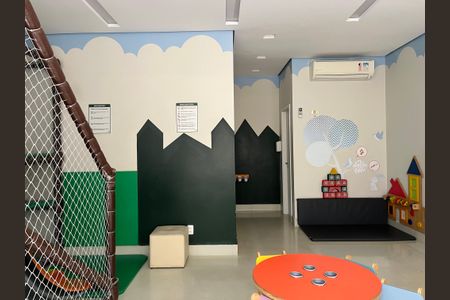 Apartamento à venda com 97m², 3 quartos e 2 vagasBrinquedoteca