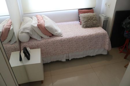 Apartamento à venda com 97m², 3 quartos e 2 vagasQuarto 1