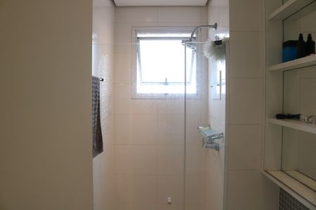Apartamento à venda com 97m², 3 quartos e 2 vagasBanheiro 2
