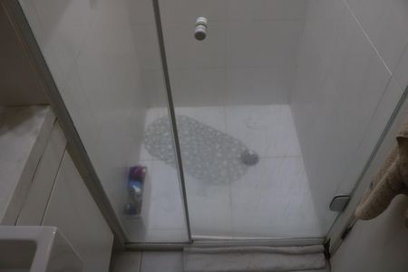 Apartamento à venda com 97m², 3 quartos e 2 vagasBanheiro 1