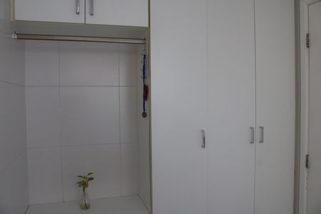 Apartamento à venda com 97m², 3 quartos e 2 vagasÁrea de Serviço