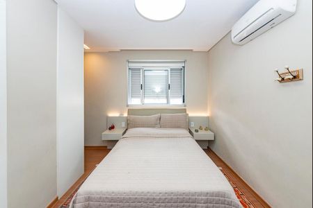 Apartamento para alugar com 116m², 2 quartos e 3 vagasSuíte