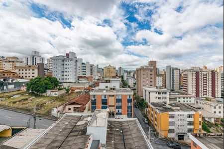 Apartamento para alugar com 116m², 2 quartos e 3 vagasVaranda