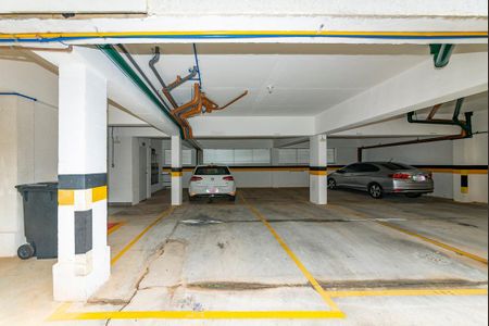 Apartamento para alugar com 116m², 2 quartos e 3 vagasGaragem