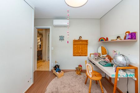 Apartamento para alugar com 116m², 2 quartos e 3 vagasQuarto 2