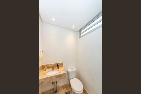 Apartamento para alugar com 116m², 2 quartos e 3 vagasLavabo