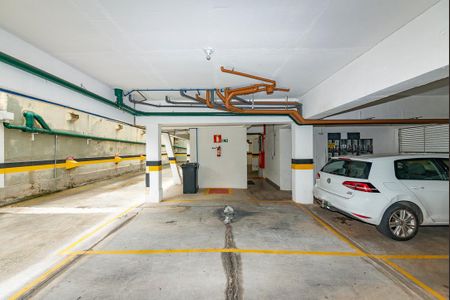 Apartamento para alugar com 116m², 2 quartos e 3 vagasCozinha