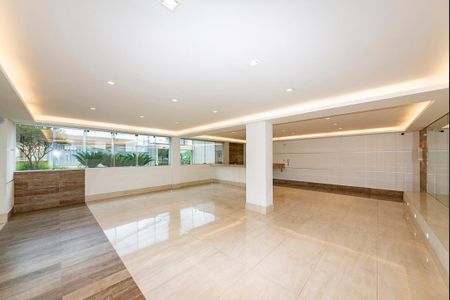 Apartamento para alugar com 116m², 2 quartos e 3 vagasSalão de Festas