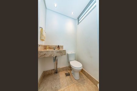 Apartamento para alugar com 116m², 2 quartos e 3 vagasLavabo