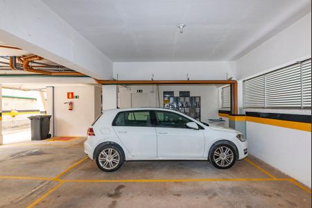 Apartamento para alugar com 116m², 2 quartos e 3 vagasCozinha