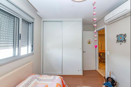 Apartamento para alugar com 116m², 2 quartos e 3 vagasQuarto 2