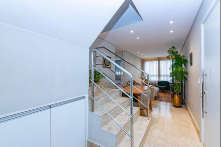 Apartamento para alugar com 116m², 2 quartos e 3 vagasSala 1