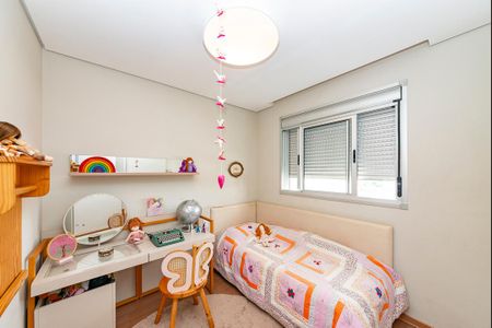 Apartamento para alugar com 116m², 2 quartos e 3 vagasQuarto 2