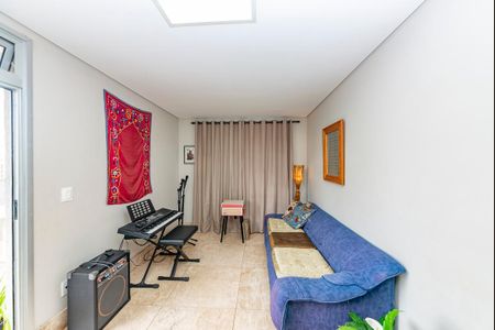 Apartamento para alugar com 116m², 2 quartos e 3 vagasSala 2