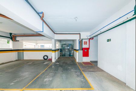 Apartamento para alugar com 116m², 2 quartos e 3 vagasCozinha