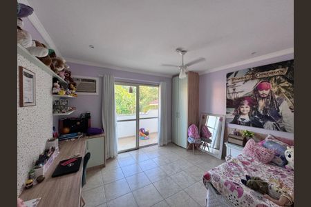 Casa de condomínio para alugar com 310m², 4 quartos e 1 vaga Casa de condomínio para alugar com 310m², 4 quartos e 1 vagaSuíte 3