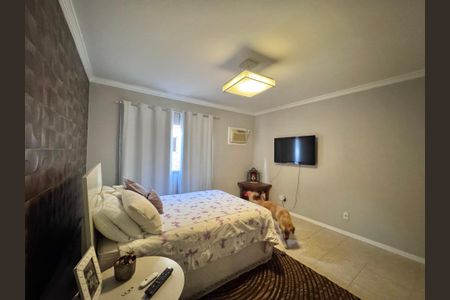 Casa de condomínio para alugar com 310m², 4 quartos e 1 vaga Casa de condomínio para alugar com 310m², 4 quartos e 1 vagaSuíte 2