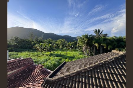 Casa de condomínio para alugar com 310m², 4 quartos e 1 vaga Casa de condomínio para alugar com 310m², 4 quartos e 1 vagaSuíte 4 - Varanda