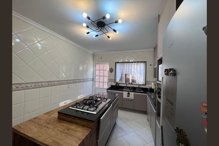 Casa de condomínio para alugar com 310m², 4 quartos e 1 vaga Casa de condomínio para alugar com 310m², 4 quartos e 1 vagaCozinha