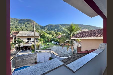 Casa de condomínio para alugar com 310m², 4 quartos e 1 vaga Casa de condomínio para alugar com 310m², 4 quartos e 1 vagaSuíte 3 - Varanda