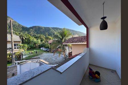 Casa de condomínio para alugar com 310m², 4 quartos e 1 vaga Casa de condomínio para alugar com 310m², 4 quartos e 1 vagaSuíte 3 - Varanda