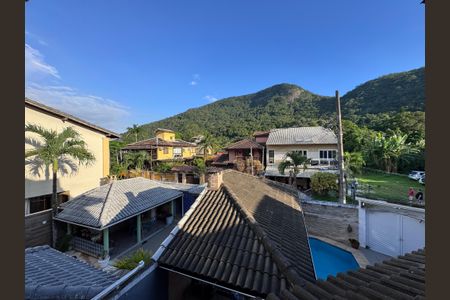 Casa de condomínio para alugar com 310m², 4 quartos e 1 vaga Casa de condomínio para alugar com 310m², 4 quartos e 1 vagaSuíte 1 - Varanda