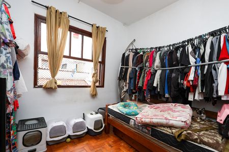 Casa à venda com 118m², 2 quartos e 1 vagaQuarto 1